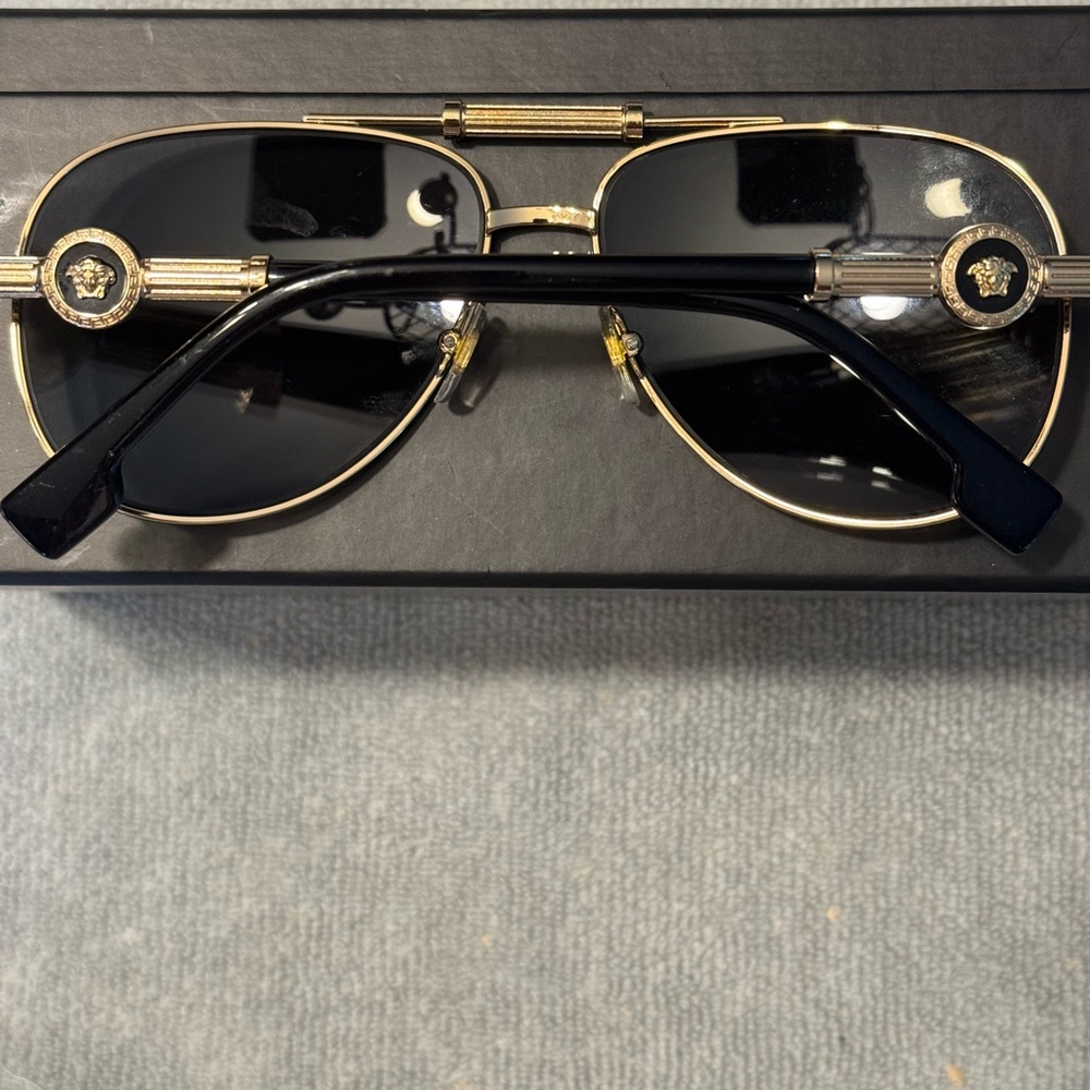 Versace sunglasses